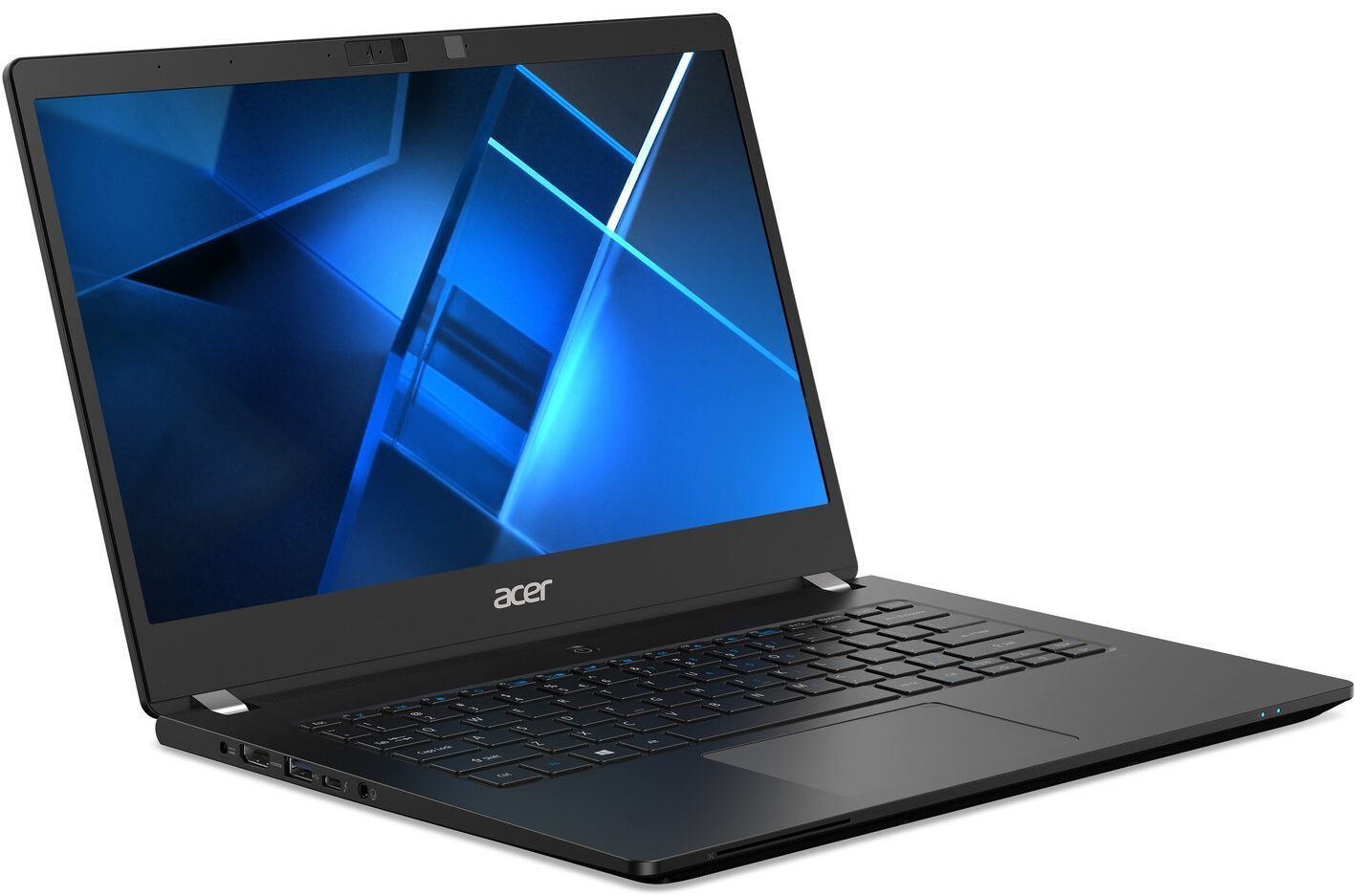 Acer Travelmate P6 P614.